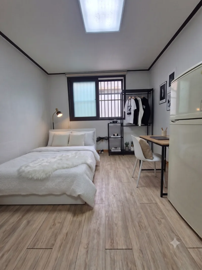 든든부동산 매물 — <159번> 보:500만 / 월:45만/ 신림역9분/당곡역6분/더블역세권
