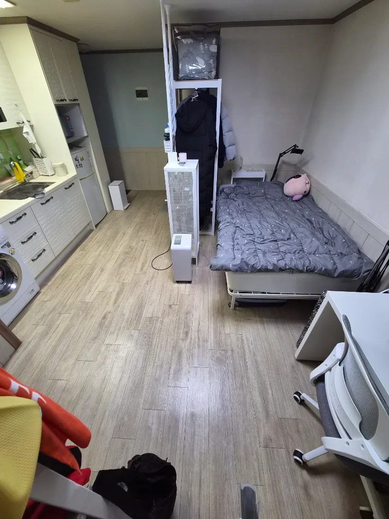 든든부동산 매물 — <24>아파트/전세9000만/ 대출ok,보증보험ok/8평/★단독대박매물★